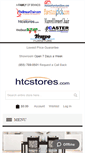 Mobile Screenshot of htcstores.com